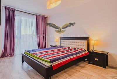 Apartament cu 2 camere semidecomandat, mobilat în Semicentral - 3