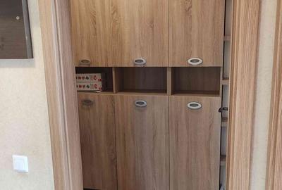 Apartament cu 2 camere în Siderurgiștilor - 5