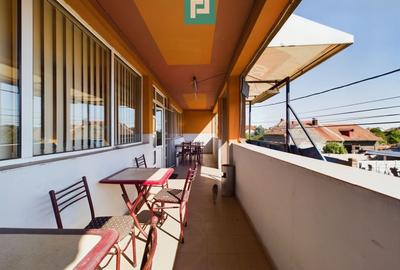 Casă individuală cu 8 camere cu Canalizare în Pârneava - 12