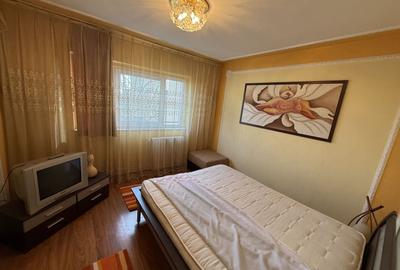 Apartament cu 3 camere decomandat, mobilat în Gara - 4