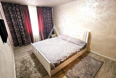 Apartament cu 2 camere decomandat în 9 Mai - 2