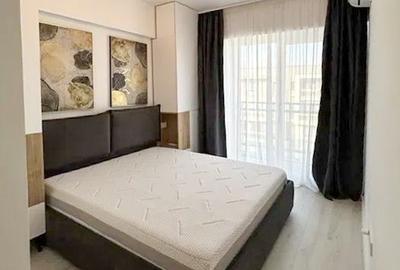 Apartament cu 3 camere decomandat, mobilat în Barbu Văcărescu - 8