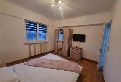 Apartament cu doua camere in centru - 1
