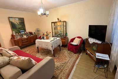 Apartament cu 2 camere decomandat în Central - 7