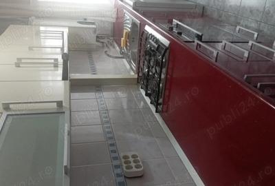 Apartament cu 2 camere decomandat în Precista