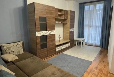 Apartament cu 2 camere în Spitalul Județean - 10