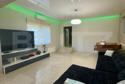 Apartament 3 camere, 108 MP, LUX, parcare, Pet Friendly, zona Andrei Muresanu - 1