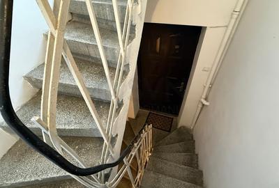 Apartament cu 3 camere semidecomandat, mobilat în Primăverii - 10