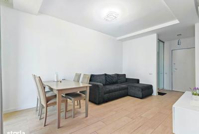 Apartament cu 2 camere în Central - 3