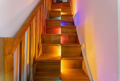 Apartament la casa cu 3 camere intr-o zona centrala Apartament la casa cu 3 camere intr-o zona centrala - 11