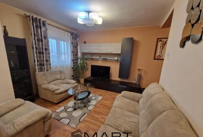 Apartament cu 3 camere in Calea Poplacii