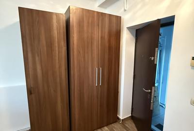 Apartament cu 2 camere semidecomandat, mobilat în Banu Manta - 7