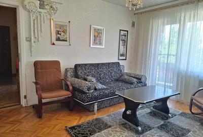 Apartament 3 camere, 72 mp, Take Ionescu mobilat, etaj 2, bloc cu lift - 3