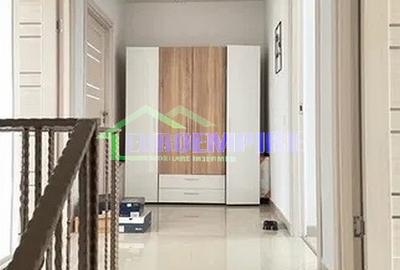 Vila 4 camere de inchiriat in Loc.Lumina,  Constanta - 7