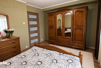 Apartament cu 3 camere în Central - 2