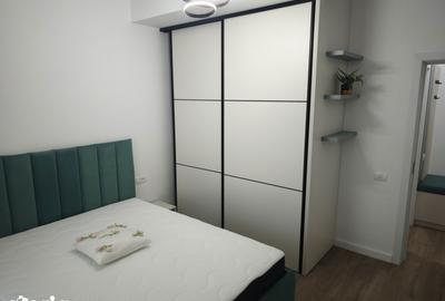 Apartament cu 2 camere în Aurel Vlaicu - 5