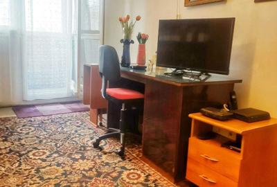 Apartament cu 2 camere decomandat în Theodor Pallady - 7