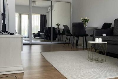 Apartament 2 camere | Pipera 188 | Mobilat & Utilat complet - 4