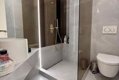 Apartament 3 camere de inchiriat parcare inclusa | Cortina North - 9