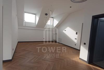 Apartament cu 3 camere decomandat în Turnișor - 10