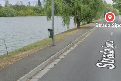 Teren superb direct la lac în București - 12