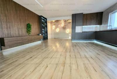 Apartament cu 3 camere decomandat în Sânpetru - 4