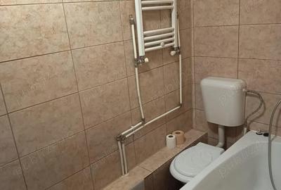 Garsonieră nedecomandată în Central - 5