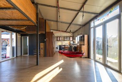 Casă cu 3 camere cu Teren 1519 Mp în Prejmer - 17