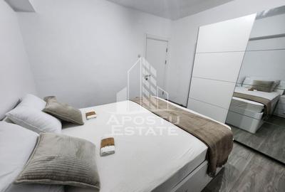 Apartament cu 4 camere semidecomandat în Aradului - 4