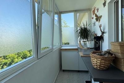Apartament 3 camere| DECOMANDAT| BANEASA+loc de parcare - 36