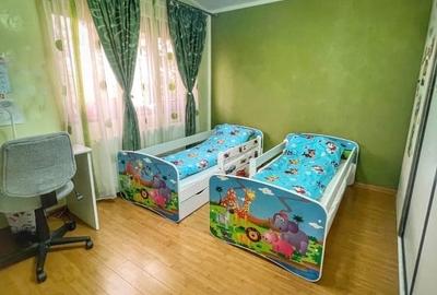 Casa/Vila  Vanatori  P+M+Garaj complet mobilata si utilata - 9