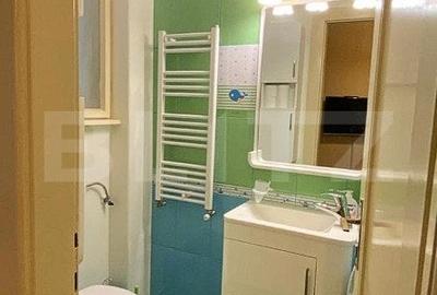 Apartament ultracentral de lux, 3 camere, afacere activa pe Booking 9.9/10 - 12