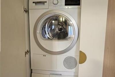 Apartament cu 3 camere semidecomandat, mobilat în Plopilor - 9