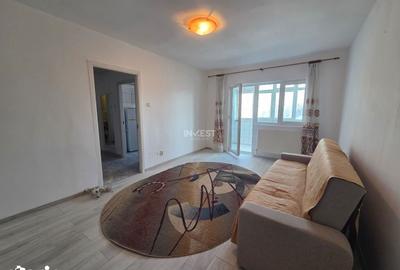 Apartament cu 2 camere decomandat, mobilat în Alexandru cel Bun - 6