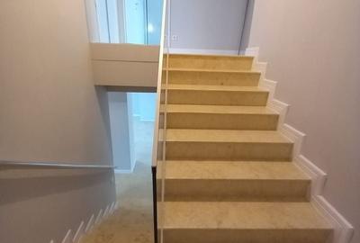 Casă individuală cu 4 camere cu Canalizare în Pipera - 12