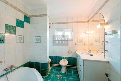 Cotroceni | Vila individuala | Metrou 3 min | Parcare disponibila - 23