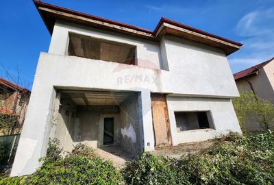 Casă individuală cu 5 camere cu Teren 406 Mp în Aviației - 15