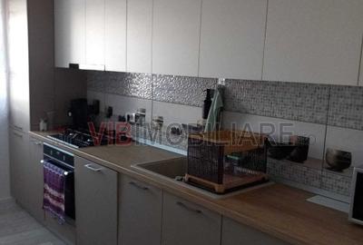 Apartament cu 2 camere decomandat, mobilat în Giroc - 7