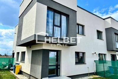 Duplex cu 2 camere cu Canalizare în Sânpetru - 7