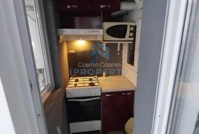 Apartament cu 2 camere, mobilat în Rahova - 2