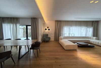 Iancu Nicolae- Cambridge School -Vila moderna de inchiriat! - 3