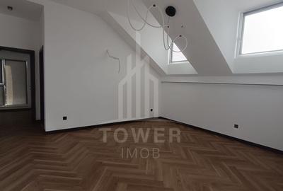 Apartament cu 3 camere decomandat în Turnișor - 13