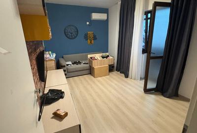 Apartament cu 2 camere decomandat în Drumul Taberei - 22