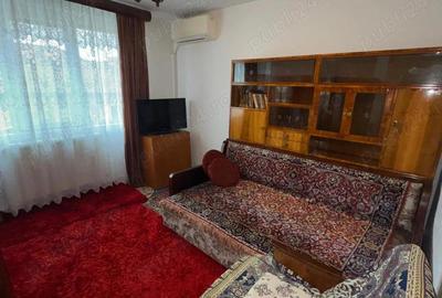 Apartament cu 2 camere semidecomandat în Central - 4