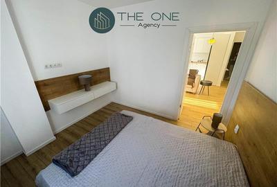 Apartament 2 camere - parcare, incalzire pardoseala | Floresti - 6