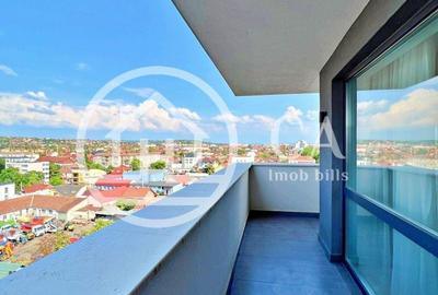 Apartament cu 3 camere decomandat în Lotus - 16