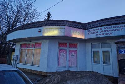 Spațiu comercial, de 90 mp, în Valea Moșneagului - 7