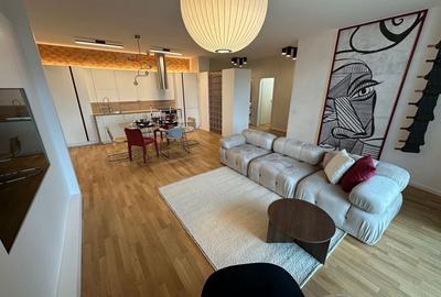 Apartament 3 camere - 92 mp suprafata utila - 2