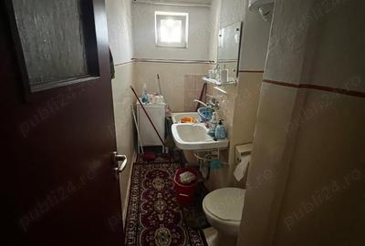 Apartament cu 2 camere semidecomandat în Micro 15 - 5