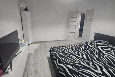 Garsoniera decomandata 44 mp, zona Brazda lui Novac (Liceul Pedagogic)